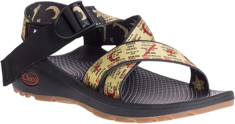 Cha & Co Women's ZX/2 Cloud Outdoor Sandal - Image 5